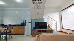 Casa Bella Vista - Olímpia SP